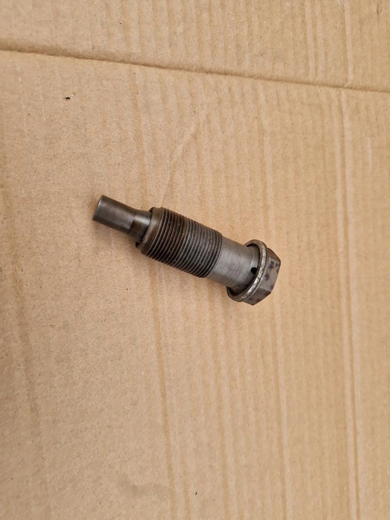 фото №1, Натяжитель цепи mercedes ml w163 3.2