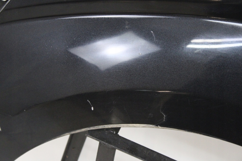 Citroen nemo bipper fiorino 07r- крила лівий перед передній kza Доставка