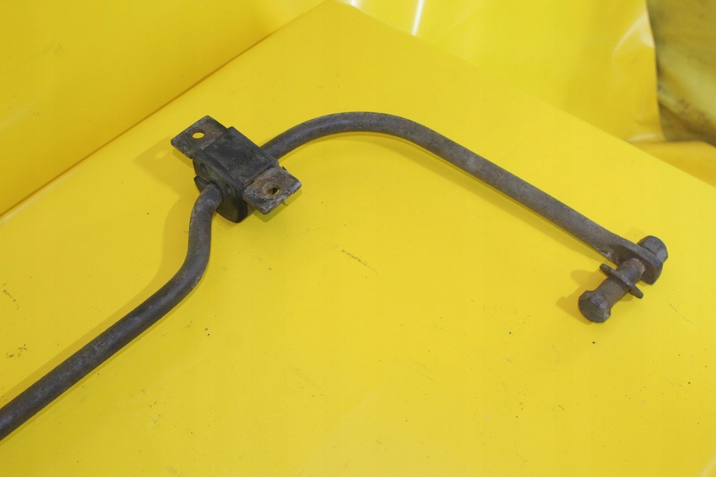 фото №5, Тяга стабилизатора задняя задний land rover discovery i