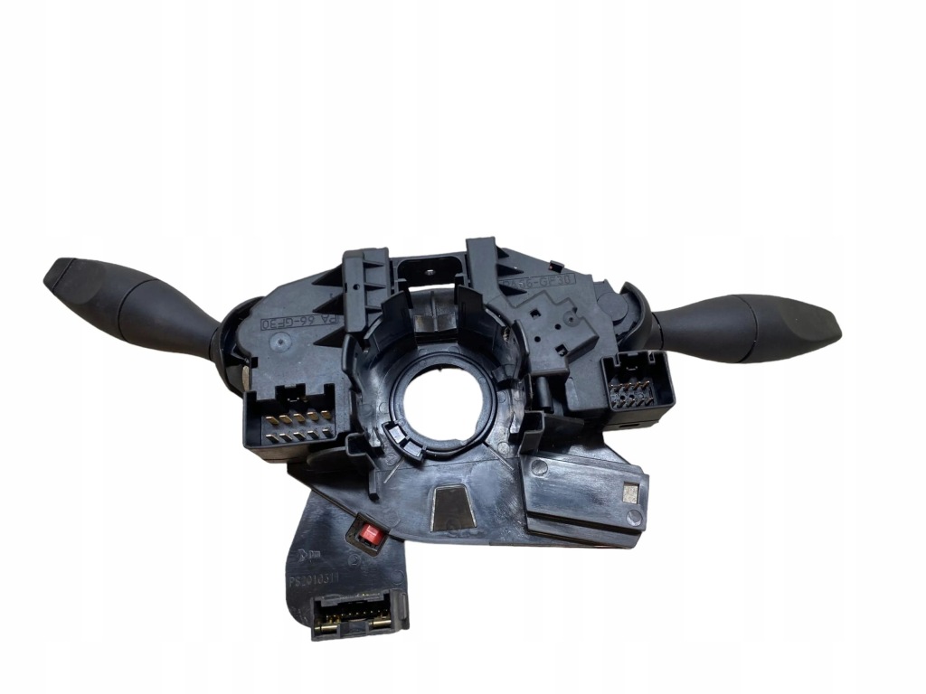 фото №8, Ford fiesta 2004 переключатель комбинированный