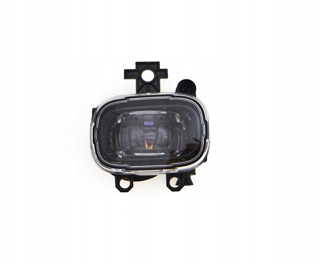 фото №1, Renault clio v 19 - противотуманная фара лампа противотуманная правая