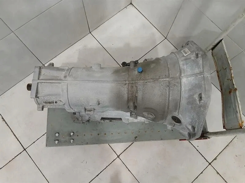 фото №12, Bmw serii 5 f90 g30 m5 коробка передач передач 8098289 коробка передач передач 399 xdn ga8h