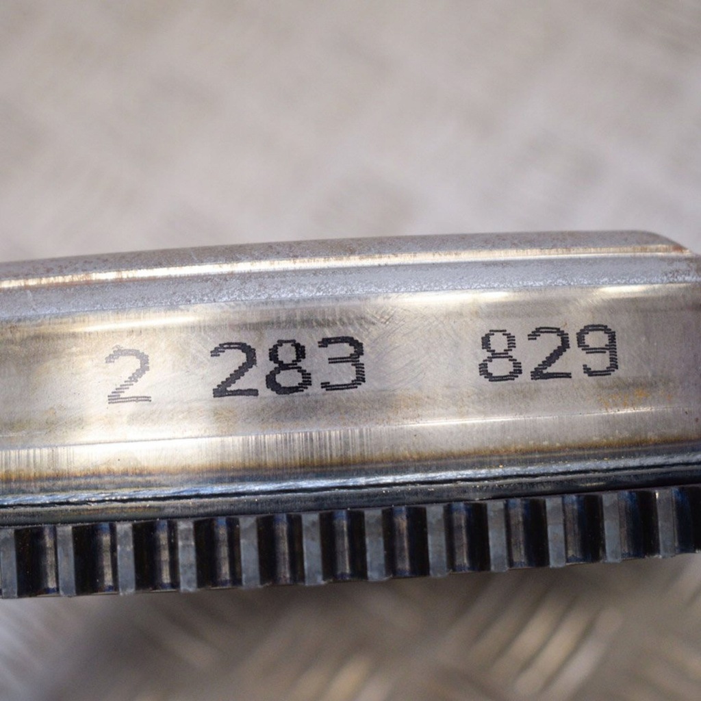 фото №6, Bmw m3 f80 2016 колесо маховик