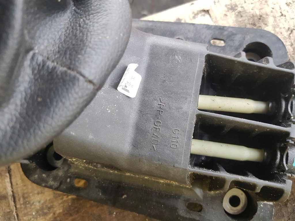 фото №6, Домкрат перемикання передач троси citroen c4 cactus