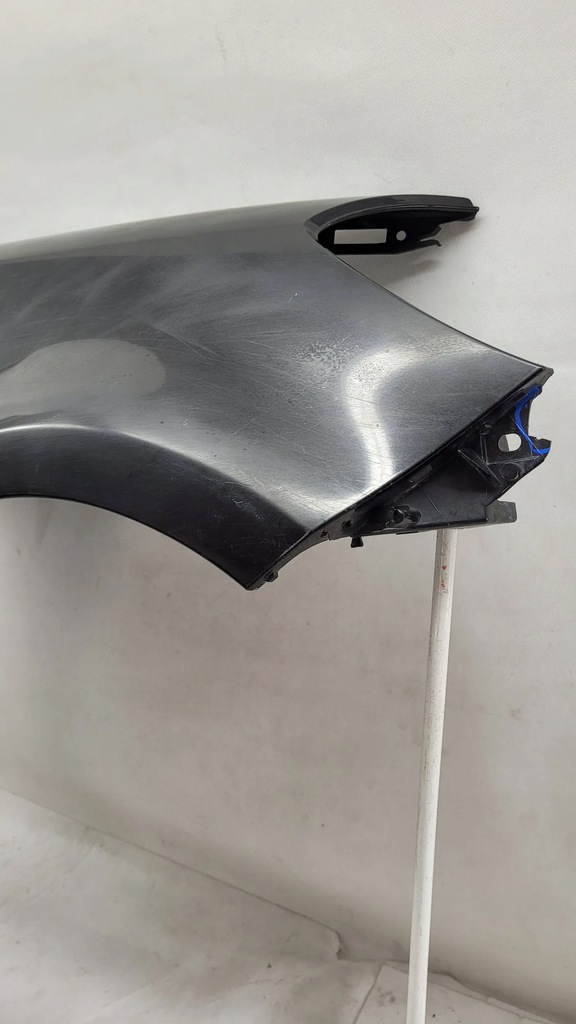 фото №5, Крила перед передній правий renault clio iii fv