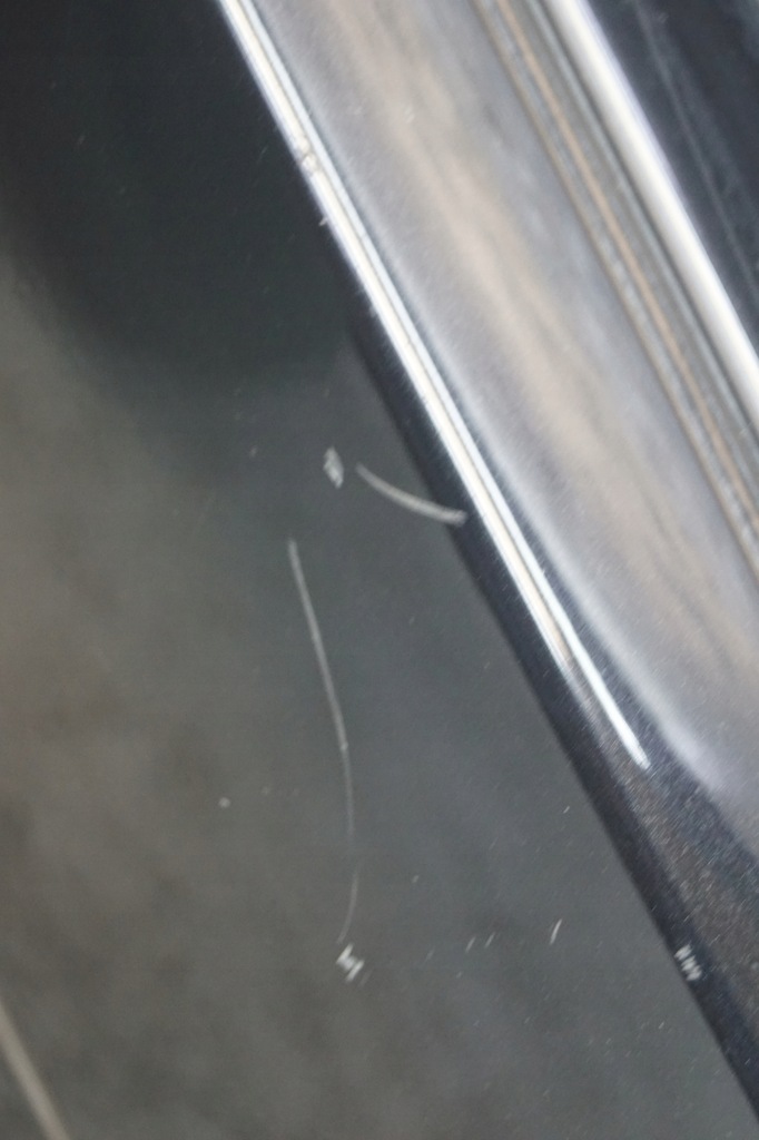 фото №12, Крышка багажника нижняя борт volvo xc90 i