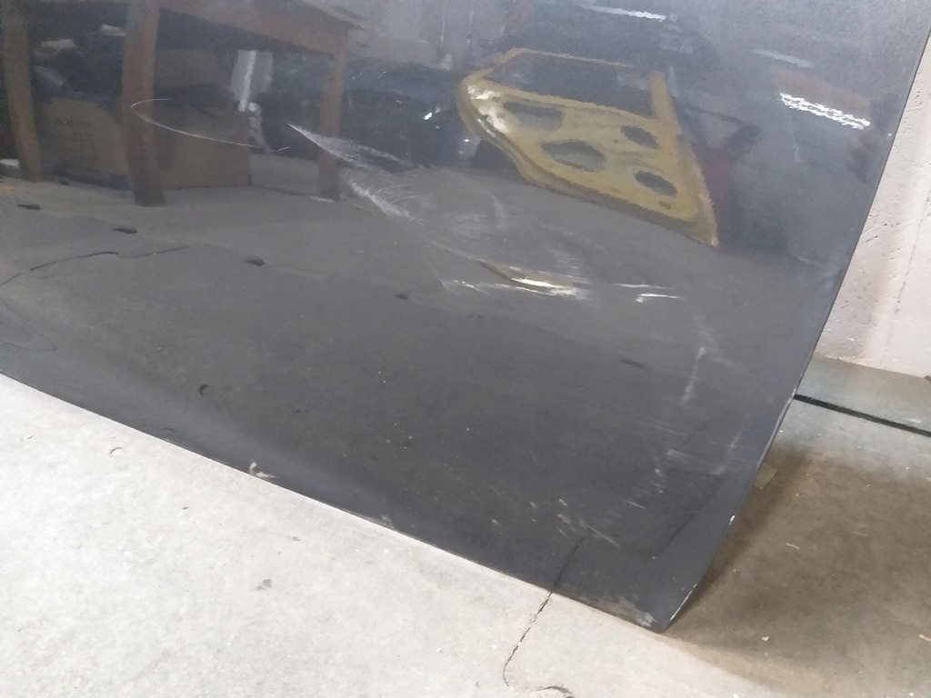 фото №2, Дверь перед правое renault zoe