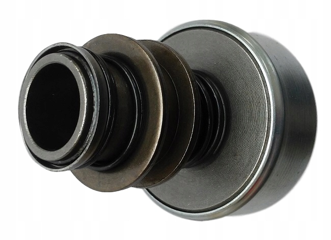 фото №10, Бендикс стартер