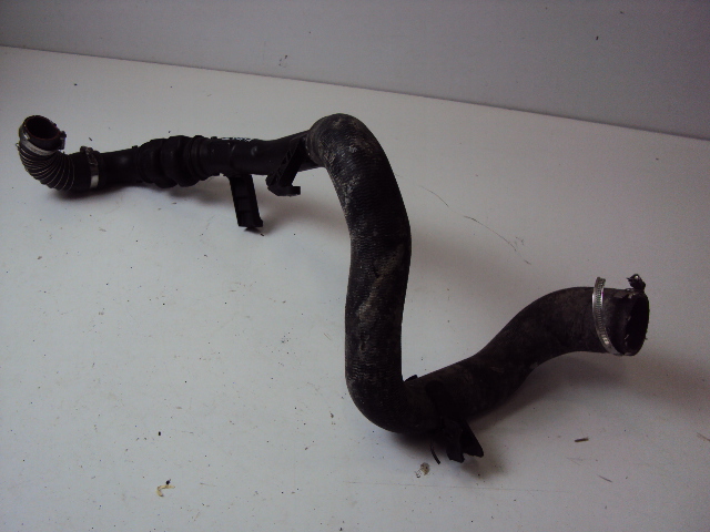 фото №1, Труба интеркулер ford kuga mk2 2.0 d