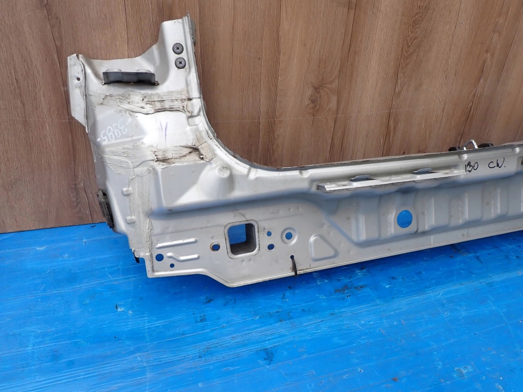 фото №4, Hyundai i30 kombi 07-12 pas задний
