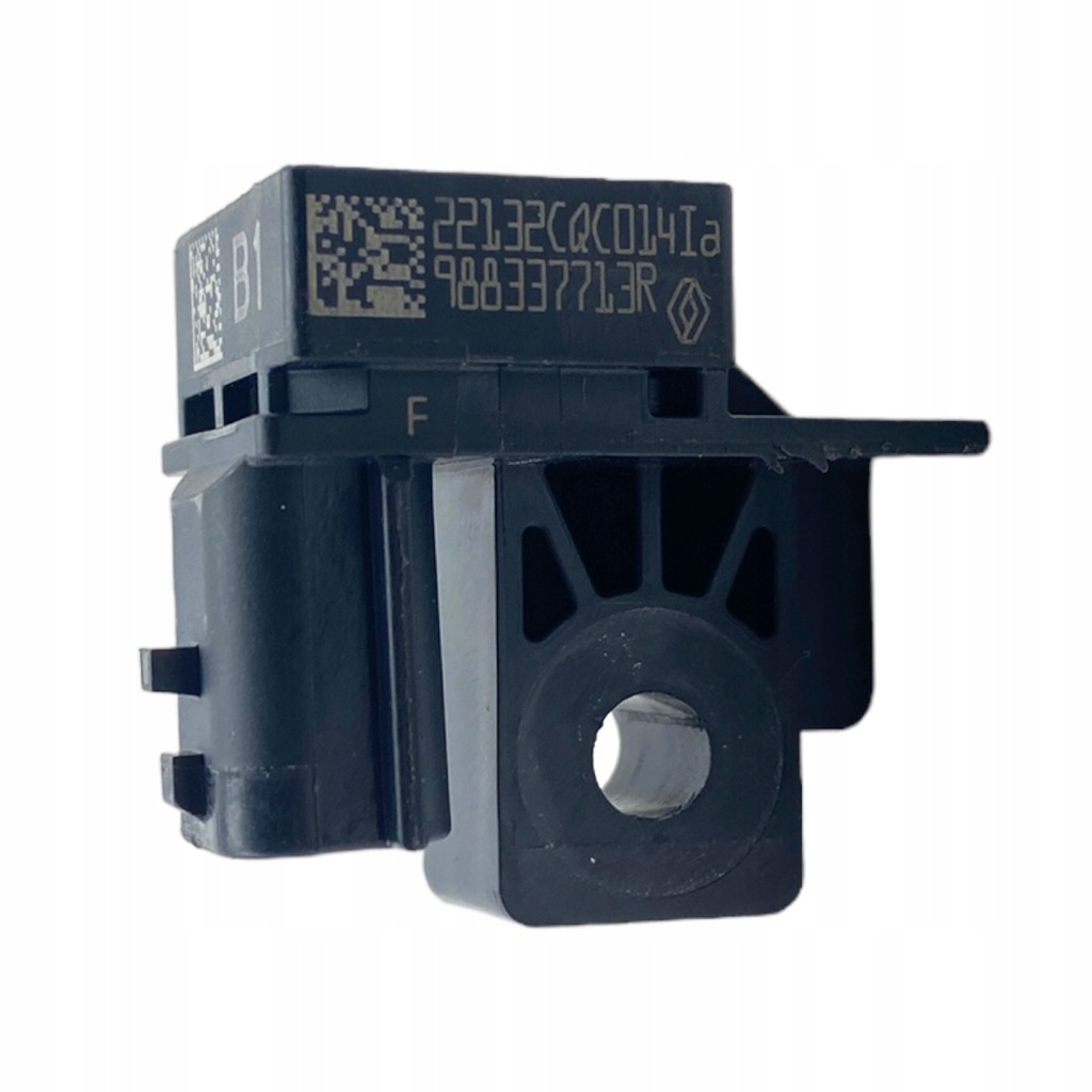 фото №14, Датчик удару renault 988337713r