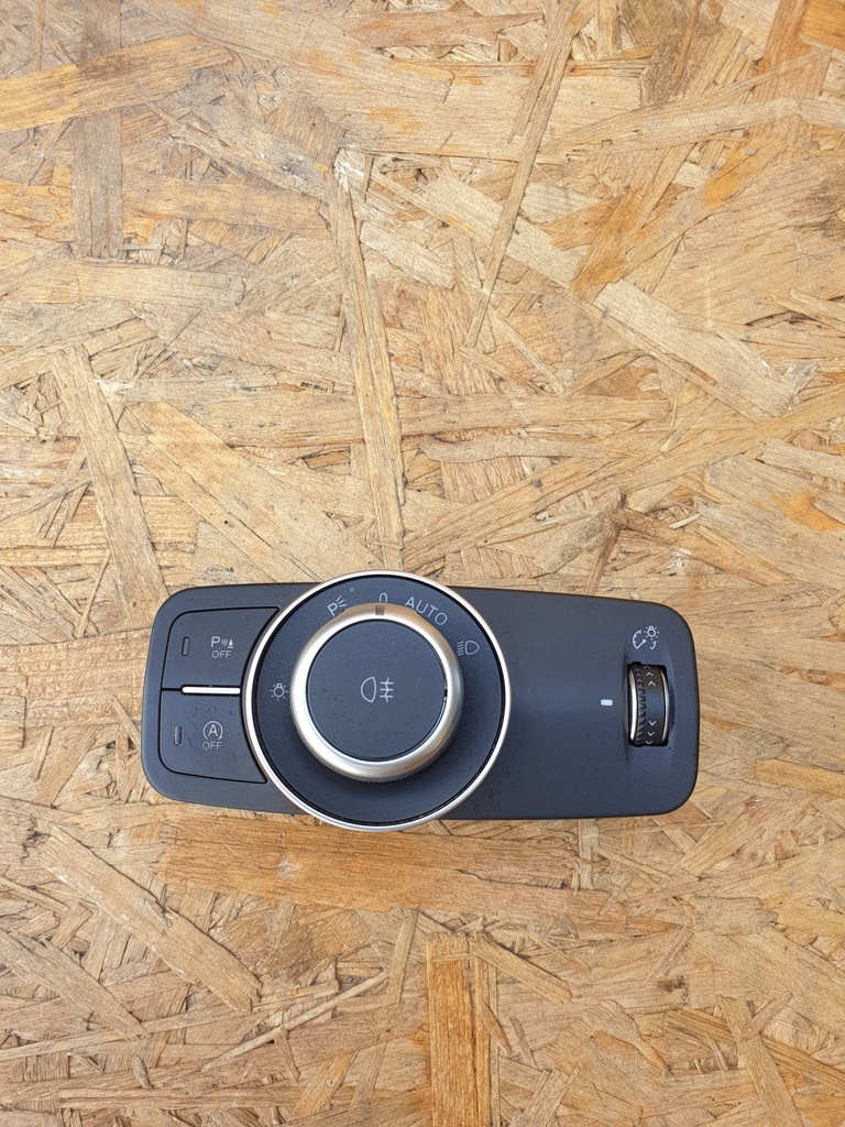 фото №1, Alfa romeo giulia вимикач світла 1561323200