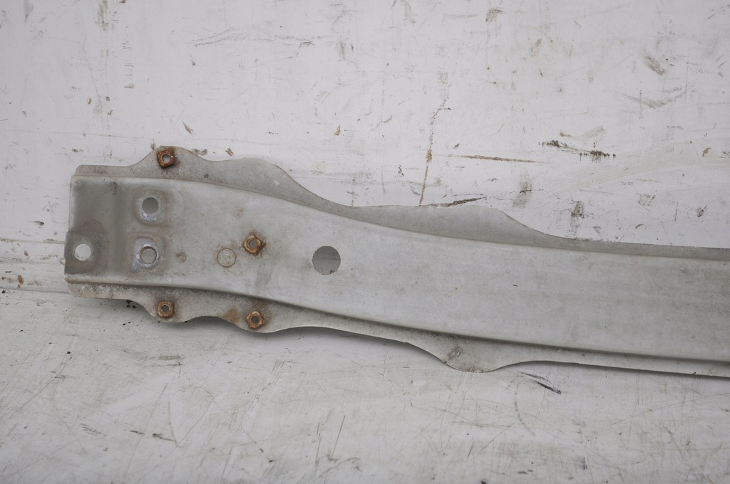 фото №8, Peugeot 108 1.0 vti нижняя балка радиатор 14r