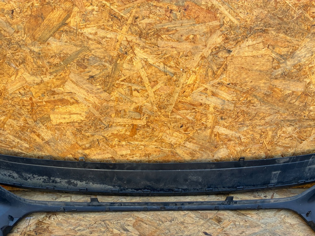 фото №9, Audi a5 b9 8w6807437 бампер перед передній