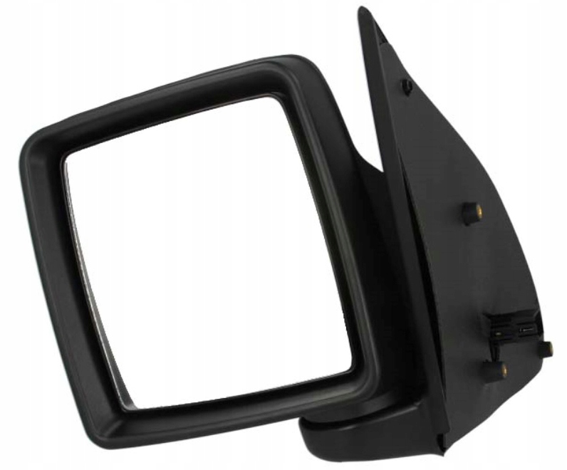 фото №1, Дзеркало електричний opel combo c 2001-2011 ліва