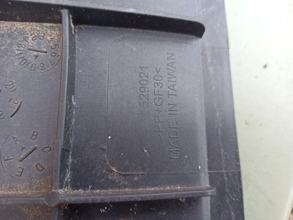 Вентиляторы радиатора toyota lexus rx350 ty66210a Киев