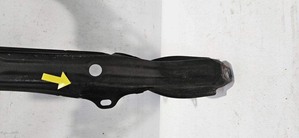 Ремінь замковий підсилювач lexus rx iv 16-22 оригінал Доставка