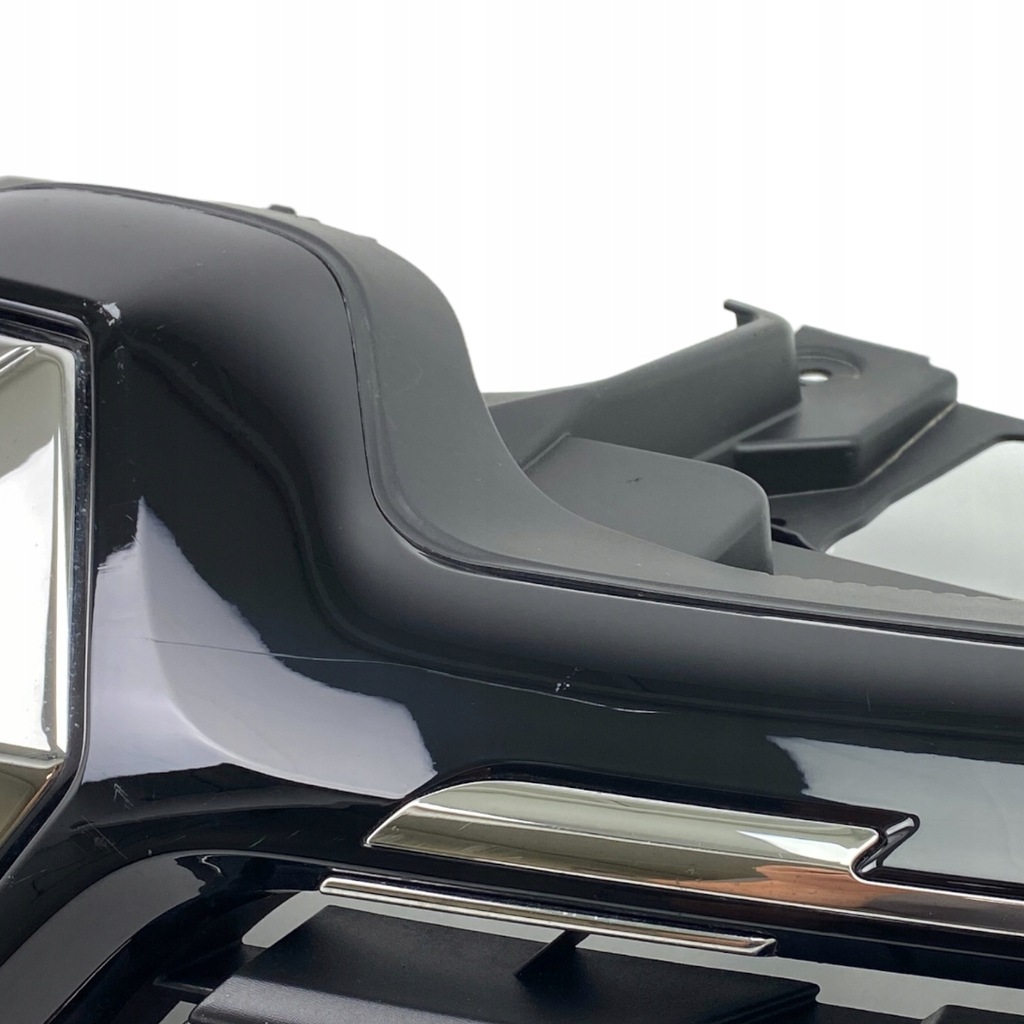 фото №10, Решётка радиатора решётка радиатора renault captur ii 623105565r