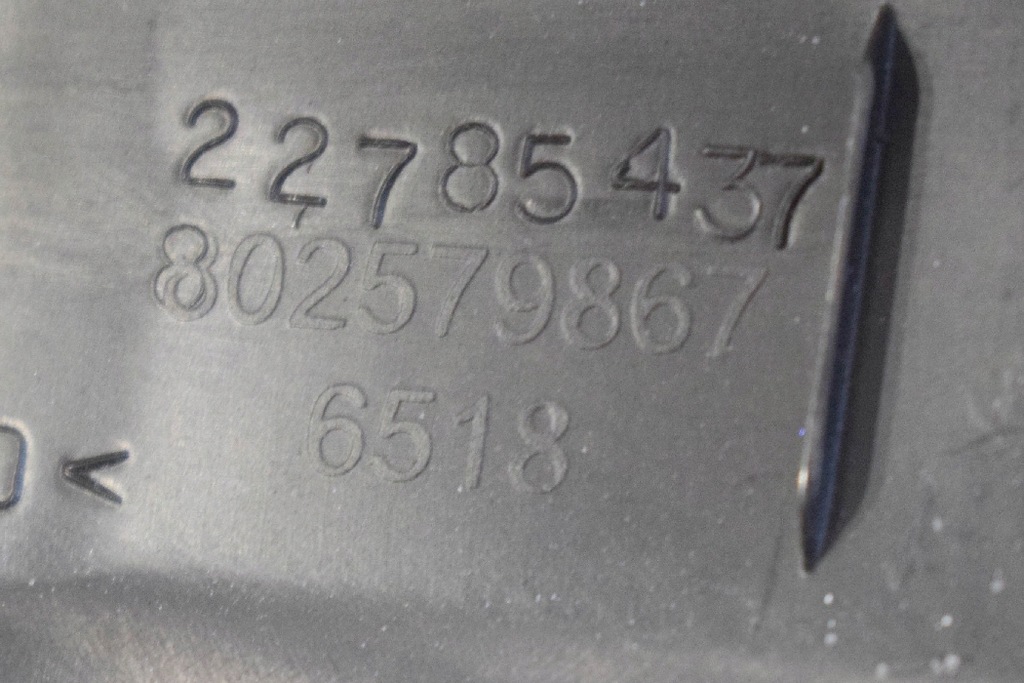 фото №6, Chevrolet volt mk1 передняя правая стекло салон верхний молдинг отделочная