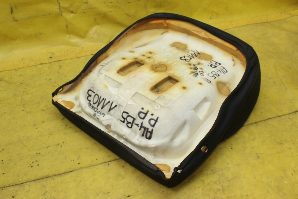 фото №5, Сиденье правый перед audi a4 b5