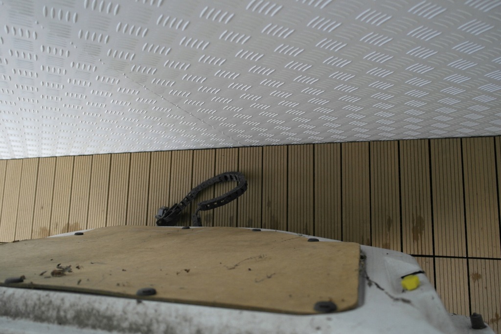 фото №9, Ford transit connect mk2 13-18 дверь сдвижные боковой левая оригинальный номер белый