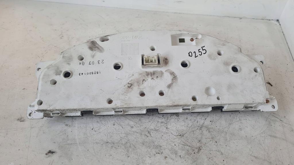 фото №7, Прилади лічильник volvo s60 i 2.4 d 30682277 europa