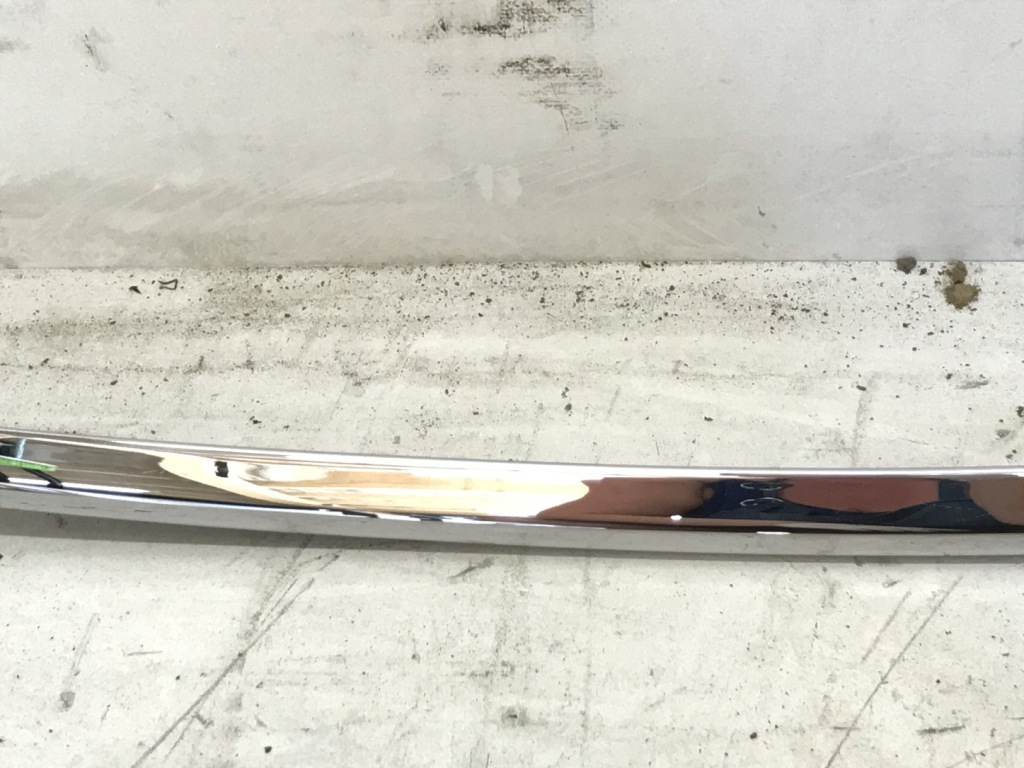 Tesla x молдинг хром стійка двері правий 1032124-00 Доставка