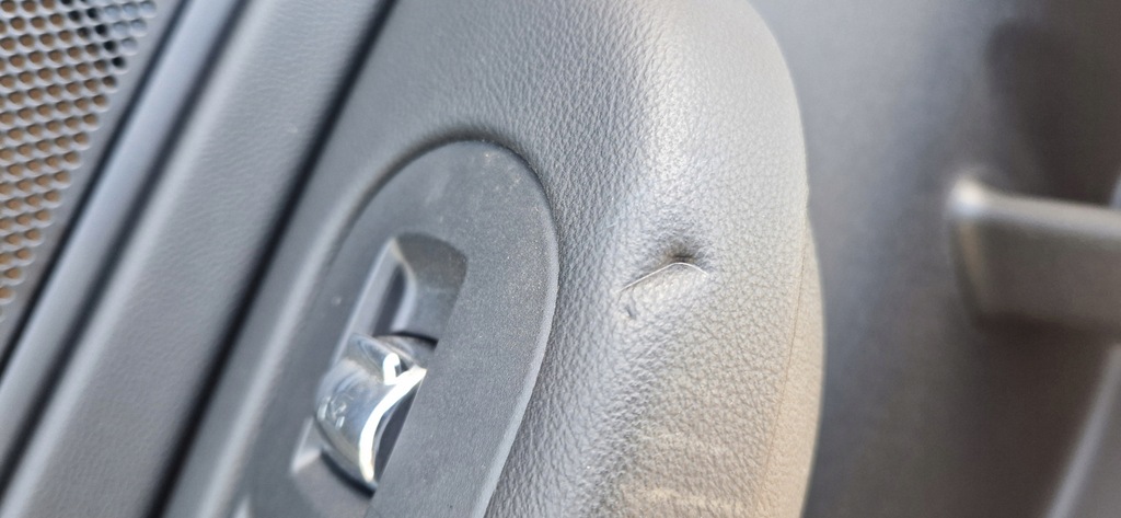 фото №10, Обшивки mini countryman f60 оригінал комплект