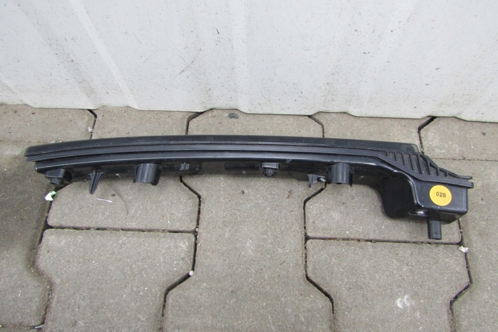 фото №7, Протитуманна фара led лампа перед ліва лівий vw id4 20-