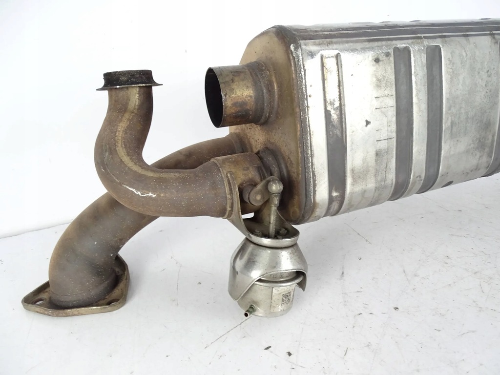 фото №5, Гасник porsche 911 991 3.8l 99111133107