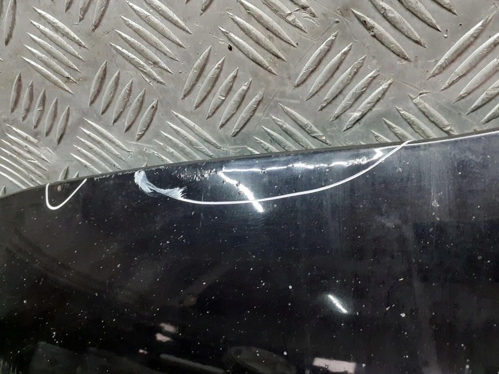 фото №14, Капот mitsubishi lancer vii lx42b