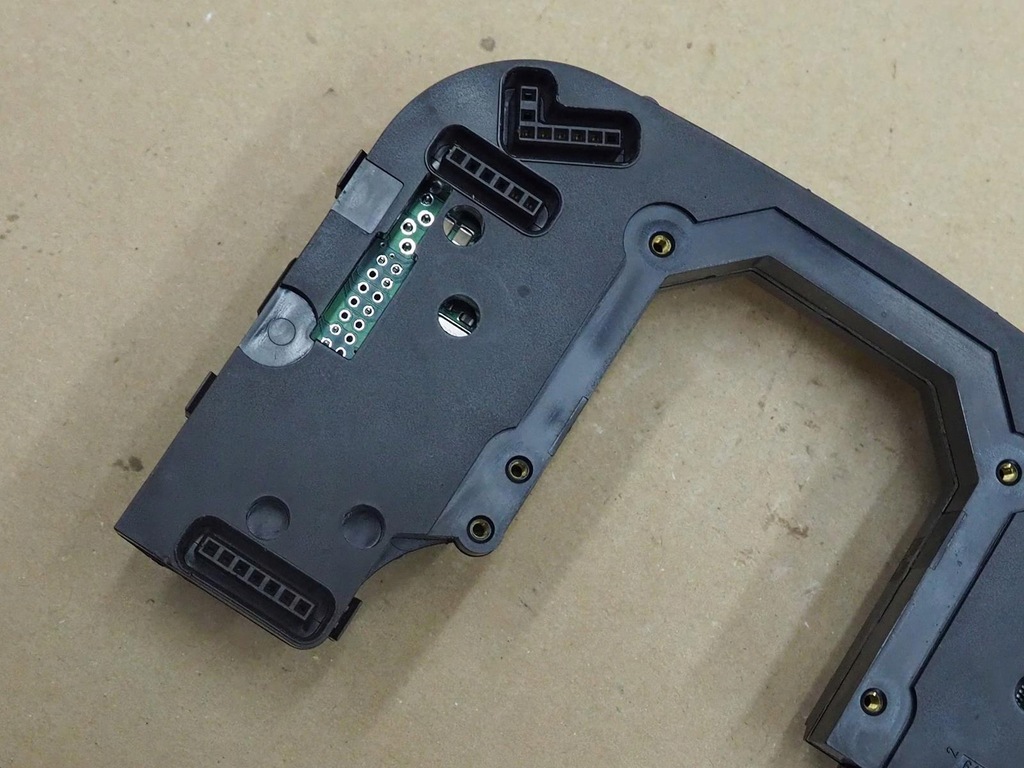 фото №15, Датчик porsche boxster 987 997 911 99761329102