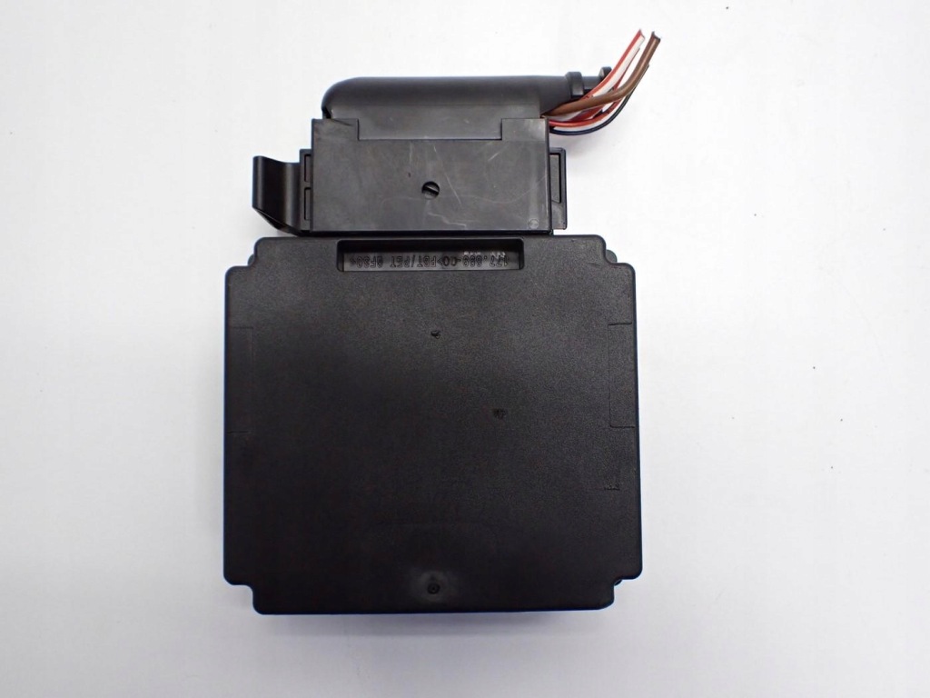 фото №1, Модуль блок управления стабилизатор напряжения vw up 20r