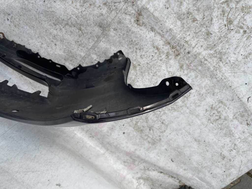 Купити Бампер перед mazda 6 vi lift 07-10 передній pdc