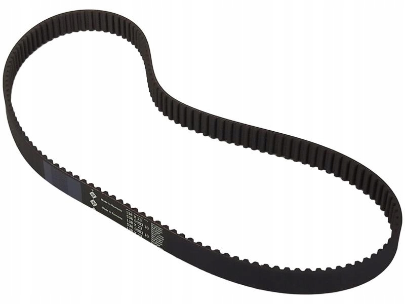 фото №16, Грм + насос wody vw golf iv 2.0ina 530017130