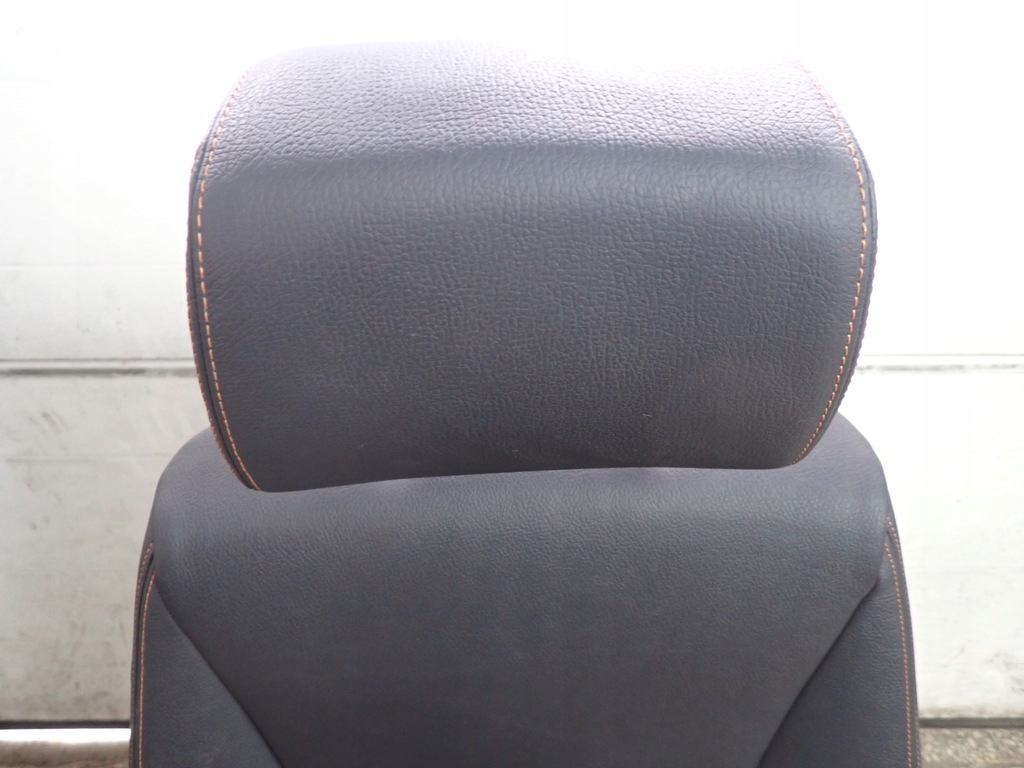 фото №7, Сиденье правый перед передний bmw f26 x4