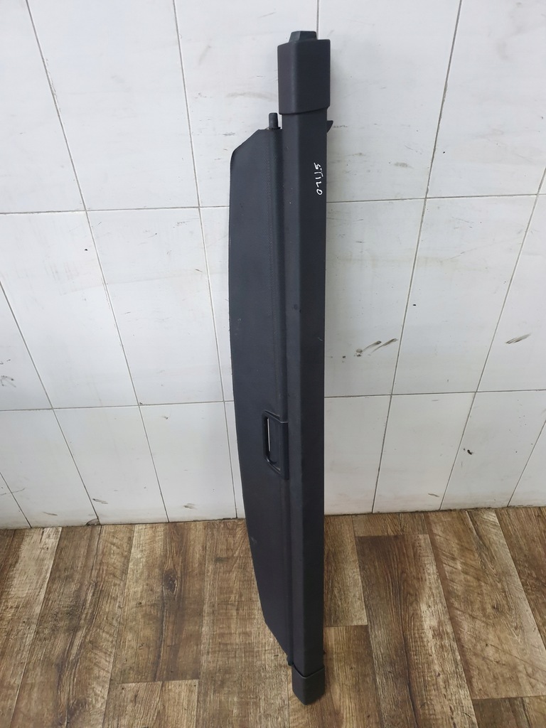 фото №1, Шторка багажника fiat stilo