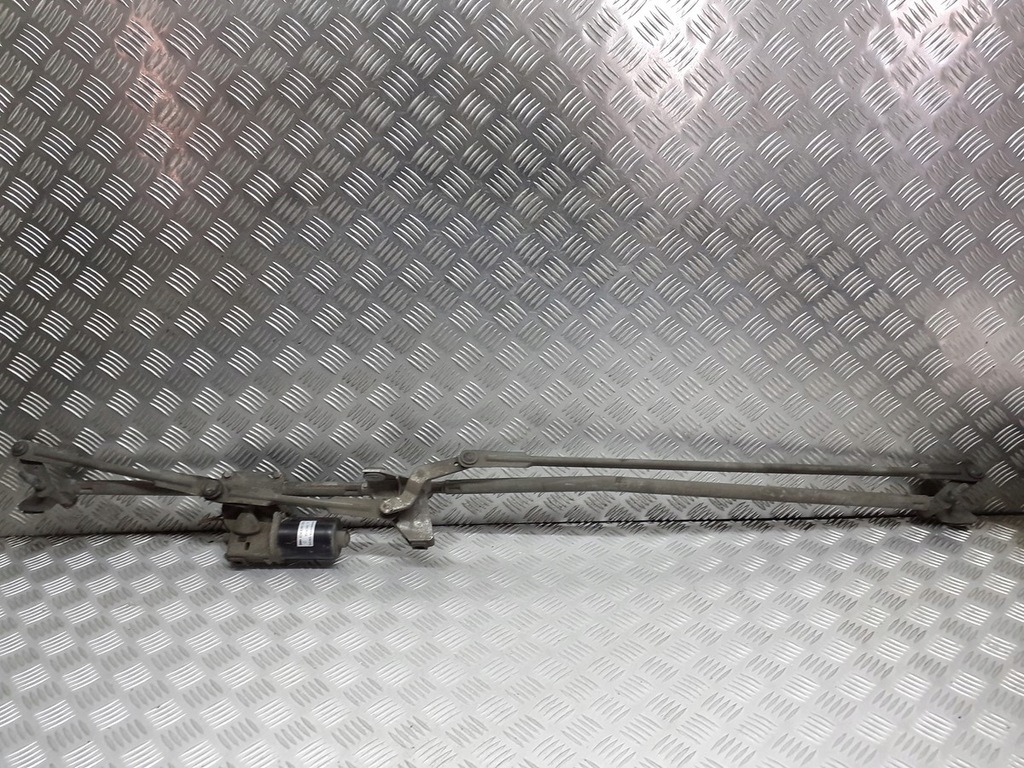 фото №1, Механізм двірник перед citroen c4