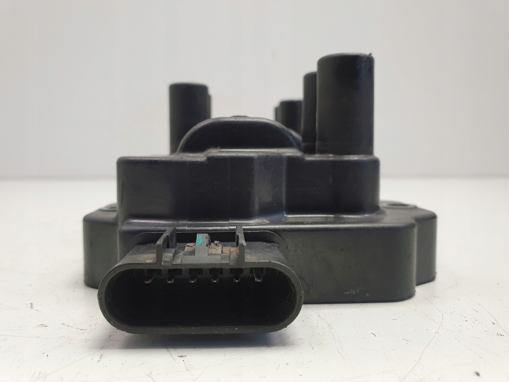 фото №7, Chevrolet equinox 3.4 v6 котушка запалювання оригінал