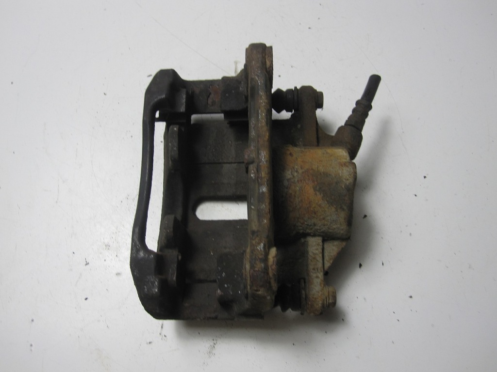 фото №6, Супорт гальмівний pp renault megane scenic ii 04r