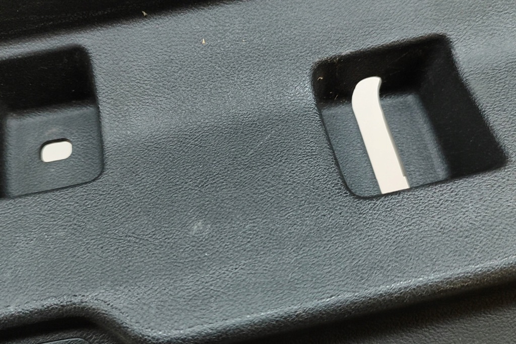 фото №5, Bmw 5 g30 задня захист замка багажника 7373575 2018 24528197