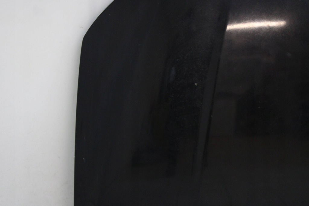 фото №7, Капот крышка двигателя volvo v70 iii 2007r- 452