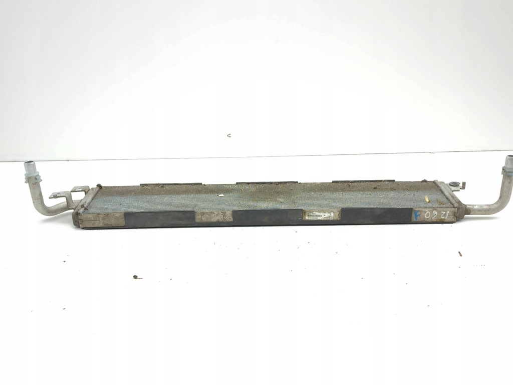 фото №11, Ford kuga iii 2023 радіатор