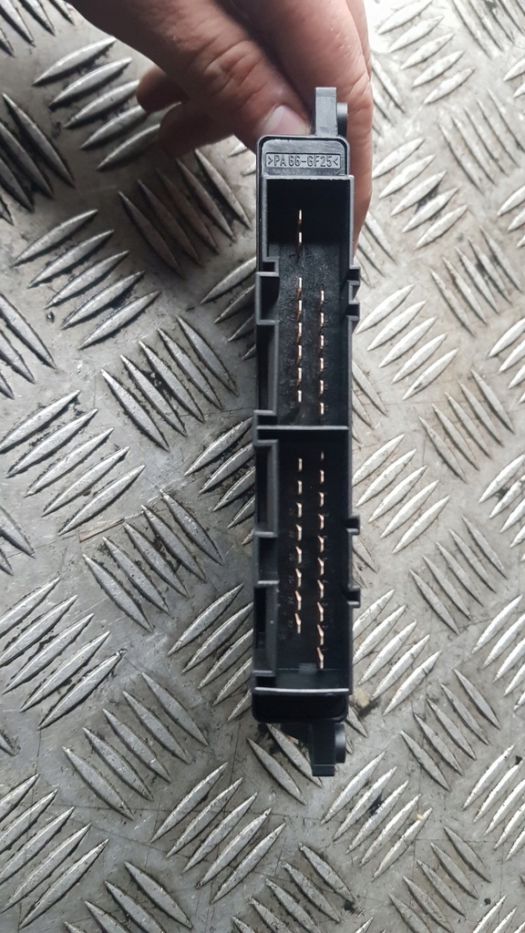 фото №9, Модуль pdc mercedes w203 cklasa 0263004016 cl203