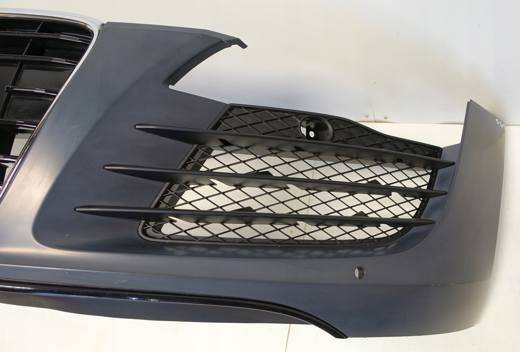 фото №9, Audi r8 2006-2012 420807437 pod омивачі pod 4 pdc бампер перед передній