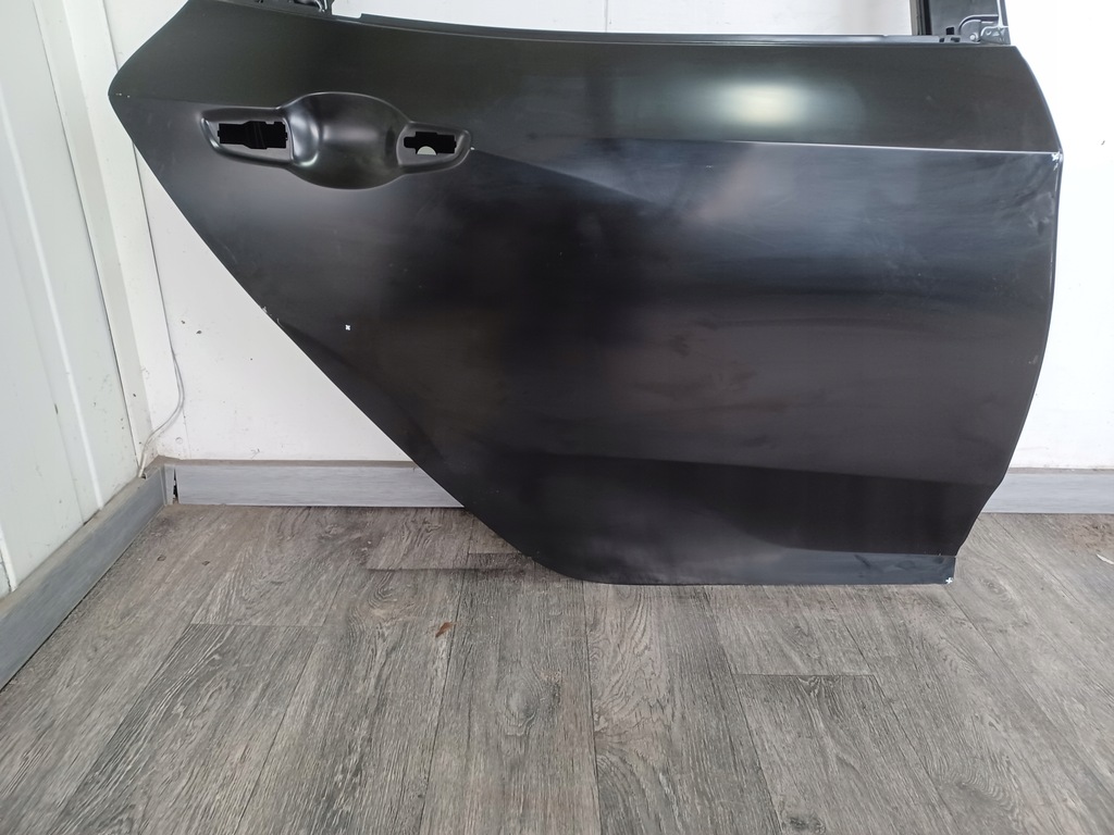 фото №11, Двері honda civic x хетчбек 2015- -- задні праве -- сервісні оригінальні