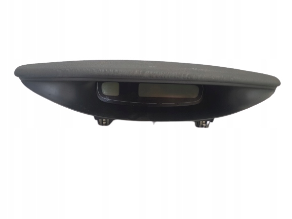 фото №1, Дисплей renault laguna ii 8200025909