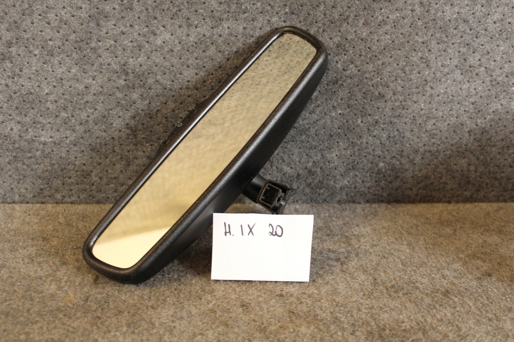 фото №1, Дзеркало внутрішнє hyundai ix 20