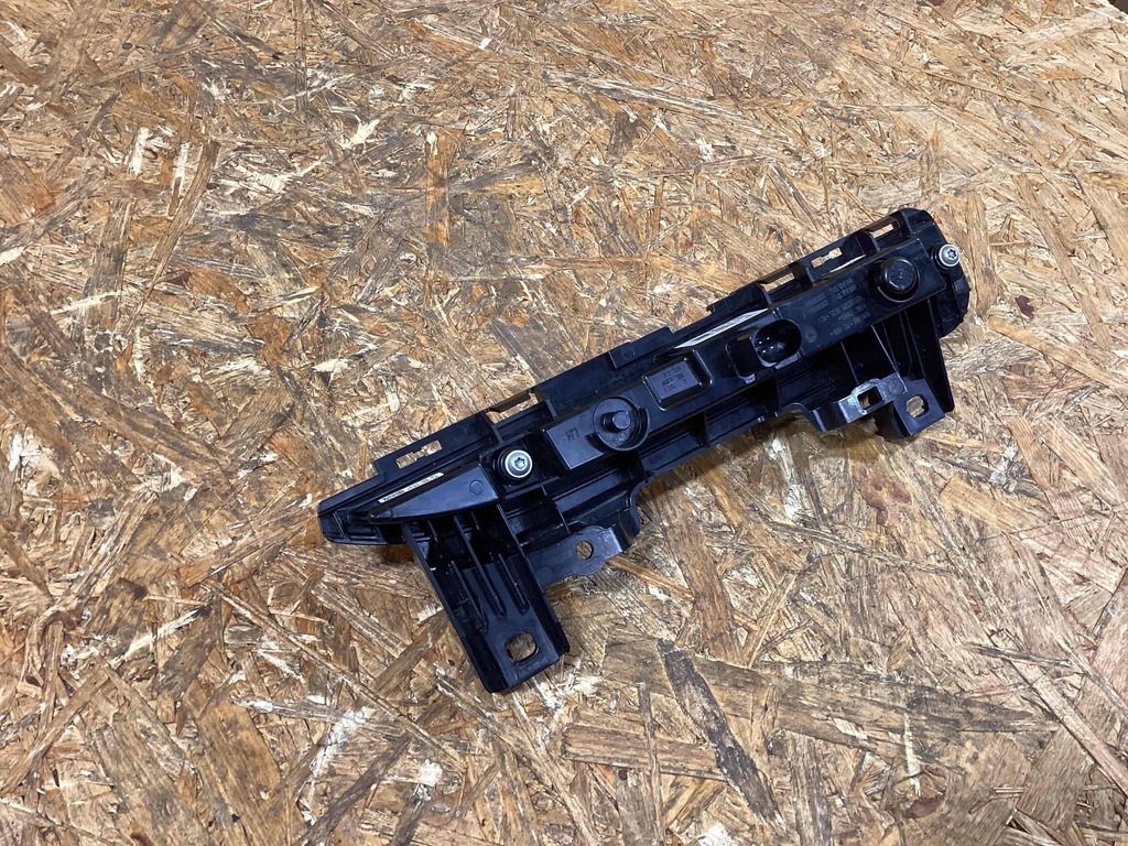 фото №6, Відбивач бампера задня сторона ліва porsche macan 95b 95b945701d