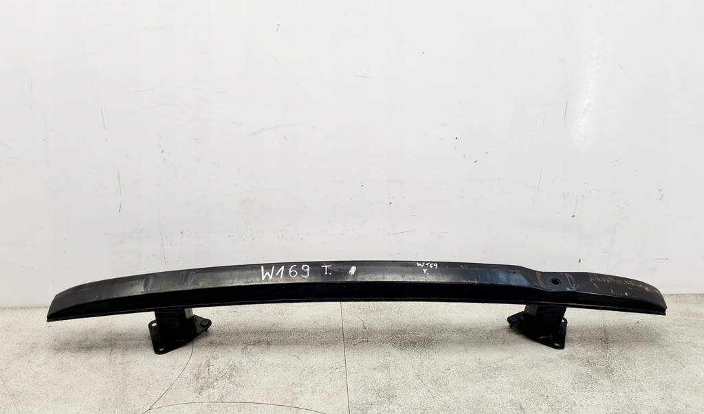 фото №1, Mercedes w169 балка pod бампер задняя
